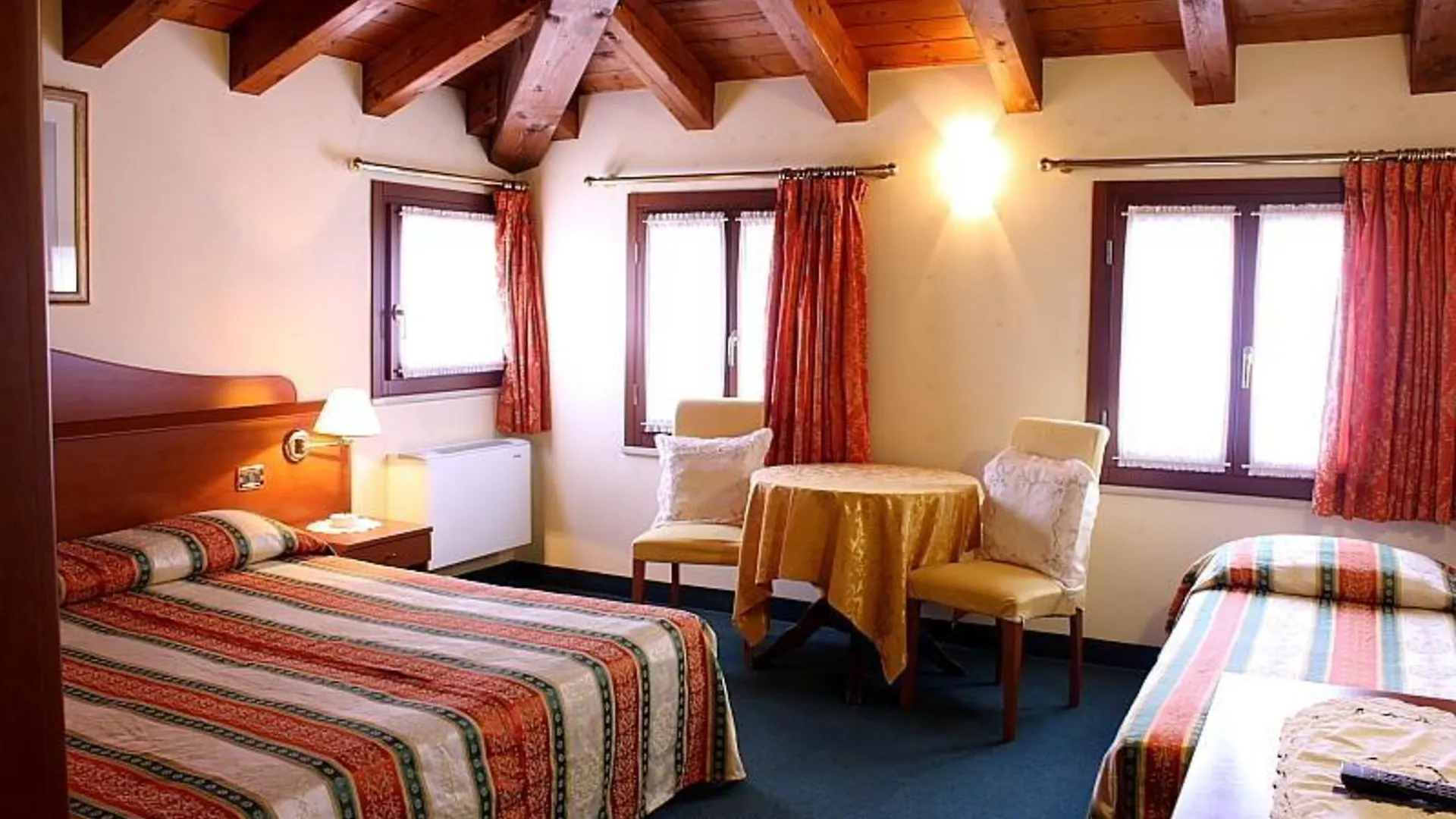 Hotel Antico Moro Chirignago-Zelarino