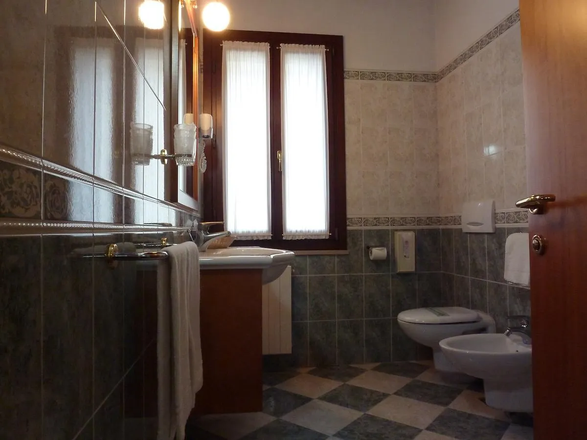Hotel Antico Moro Chirignago-Zelarino