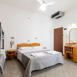 *** Hotel Rosalba Itálie
