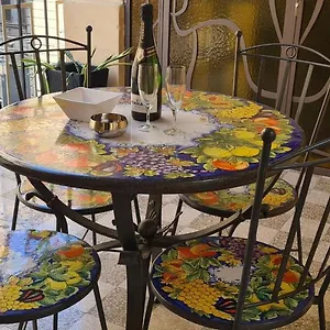 ** Bed & Breakfast Ballaro Itálie