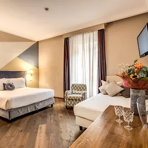 *** Hotel Boutique Galatea Itálie