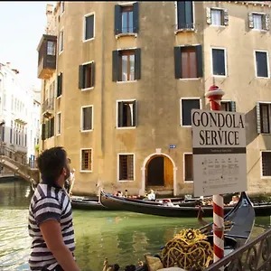Anzolo Palace - & Italy