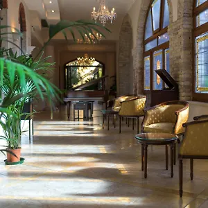 **** Hotel Antico Monastero Itálie