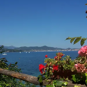 Village Rosselba Le Palme Italy
