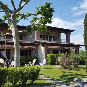 *** Aparthotel Italsol Riai Itálie
