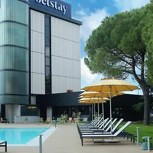 4* Hotel Belstay Venezia Mestre