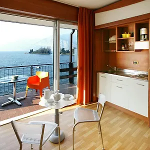 Ambienthotel *** Malcesine