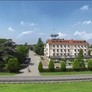 4* Hotel Al Pino