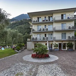 Garni Orchidea *** Malcesine