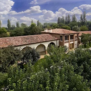 4* Hotel Ca' Mura Natura E